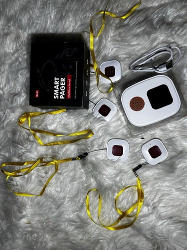 Wifi wireless remote - remote, alarm