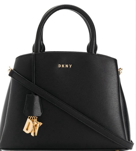Dkny paige medium satchel bag - dkny,