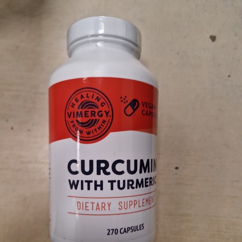 Vimergy curcumin with - vimergy,