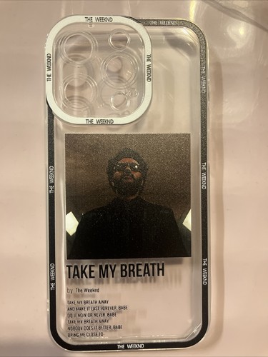 The weeknd brand new - brand, take