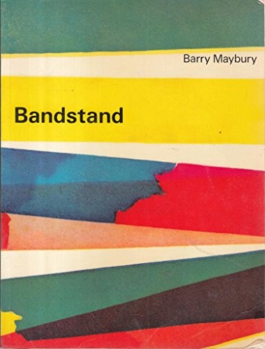 Bandstand maybury barry - -, maybury,