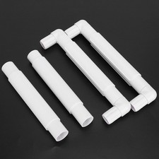 New 4 Pieces Quilting Frame