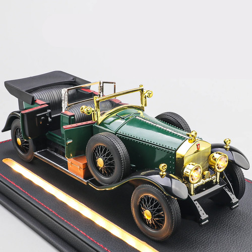 Rolls royce phantom - 1:24, i