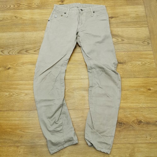 Star arc loose slim fit - star,