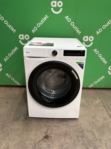 Hoover washing machine - hoover,