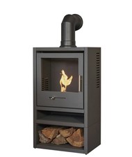 BIO ETHANOL STOVE CHARCOAL