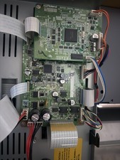 Roland Versacamm SP300 Heat