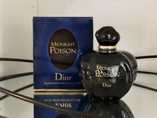 Dior Midnight Poison EDP 100ml