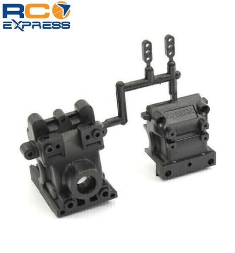 Kyosho america bulkhead - america,