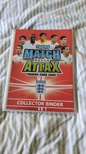 Match Attax World Cup 2010
