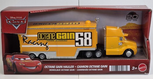 Disney pixar cars octane - -,
