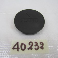 Speedometer Housing Cover CEV for Garelli Mopeds Ø 62mm