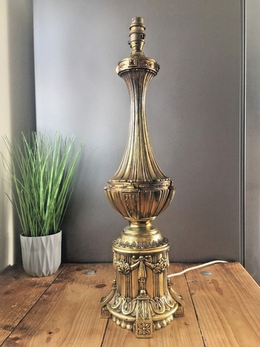 Large grand antique - antique, french
