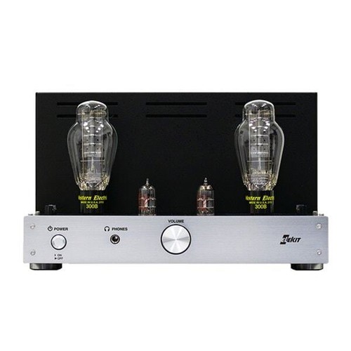Elekit power amplifier vacuum - elekit,