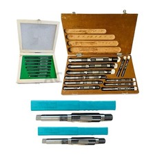 Adjustable Hand Reamer Set  20