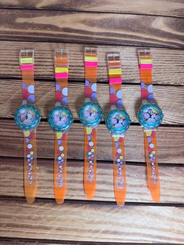 Swatch 1990 scuba - 1990's, sdk105
