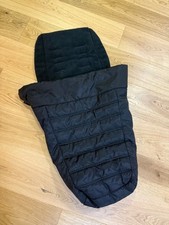 BabyJogger CityMini Footmuff -