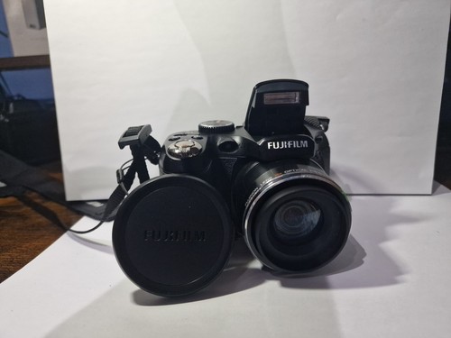 Fujifilm finepix series - finepix, s