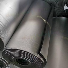 50M Camper Van Insulation