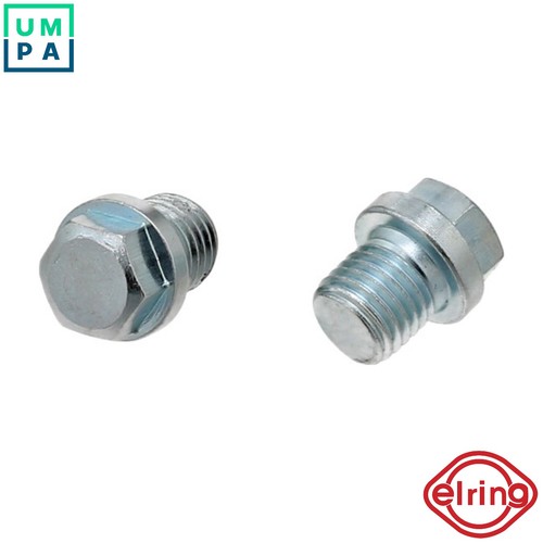 Screw plug oil sump 587 - sump, 587.830