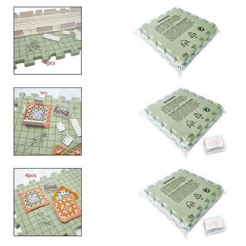 Blocking mats for - blocking,
