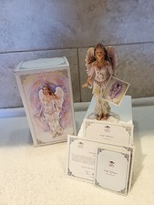 Angel Whispers, Christine