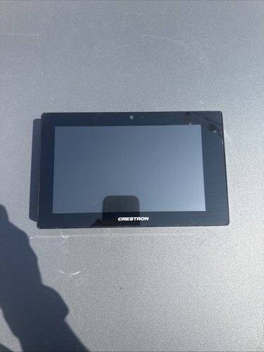 Crestron tsw 760 control - crestron,
