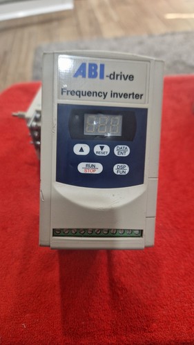 Abi drive frequency inverter - abi-drive,