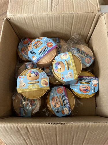 Box various squish - 11,