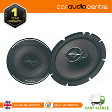 Pioneer TS-A1671F 6.5" 16.5cm