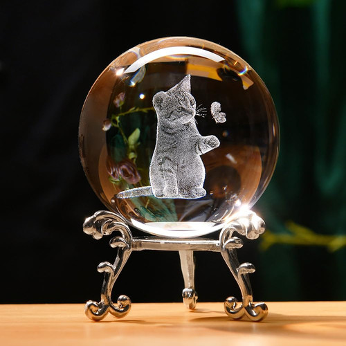 Ifolaina cat lover - 3d,