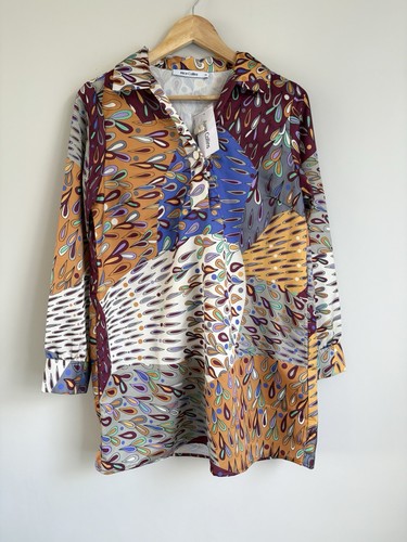 Alice collins hannah tunic - alice,