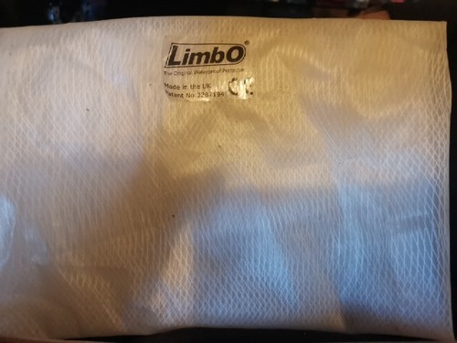 Limbo waterproof rubber - waterproof,