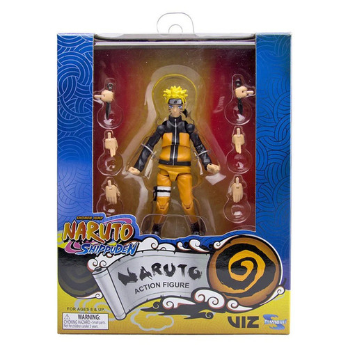 Toynami naruto shippuden - toynami,