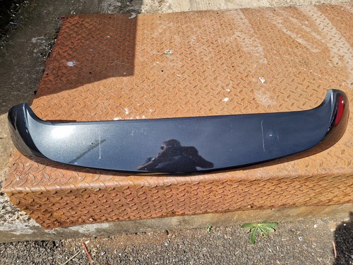 Vauxhall corsa door - vauxhall, rear