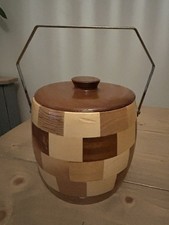 Mid Century Vintage Patchwork