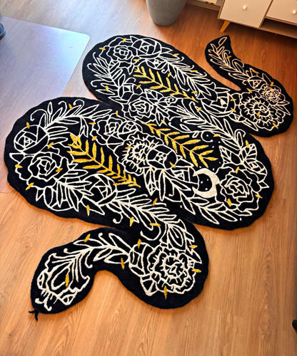 Ikea åretvejnt 2019 rug - ikea,