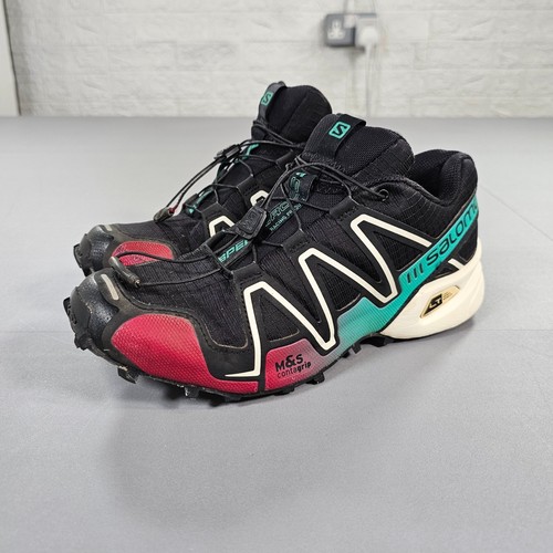 Salomon speedcross womens - speedcross,