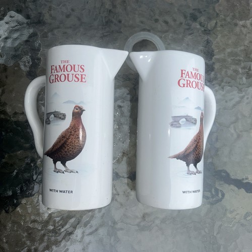 Famous grouse scotch - famous,