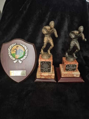 Rugby league conference - league,