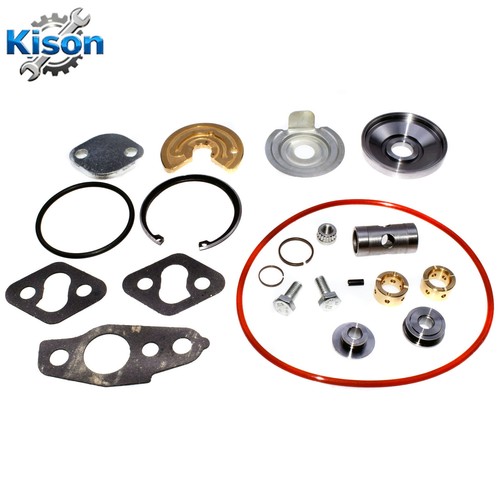 Turbo repair rebuild - rebuild, kit
