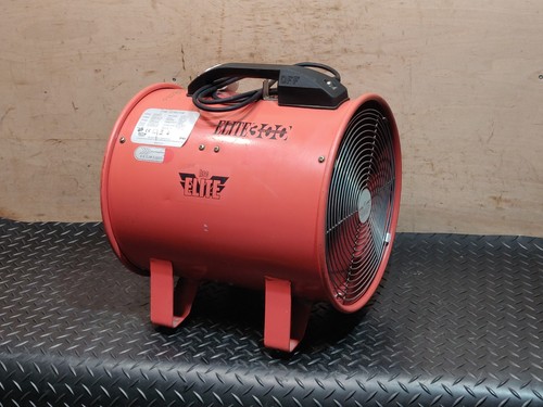 Elite 300 fume extractor - extractor, 110v