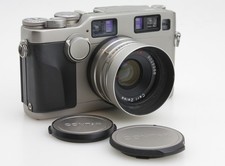 Contax G2 Autofocus