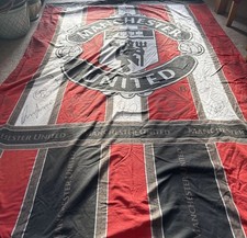 Manchester United Duvet Cover