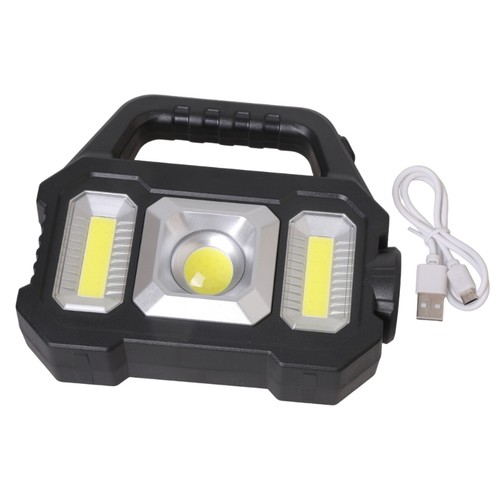 Rechargeable torch camping - rechargeable,