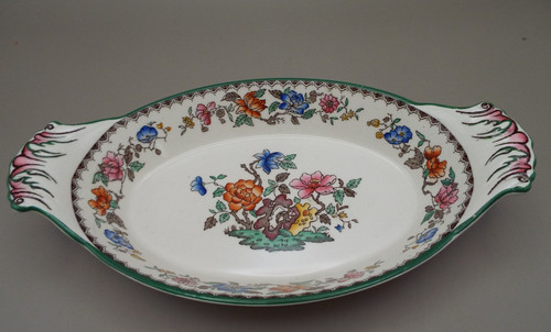 Copeland spode chinese rose - spode,