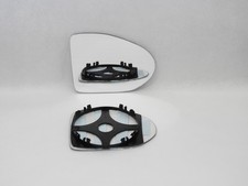 Wing Mirror Glass For Bmw Ac
