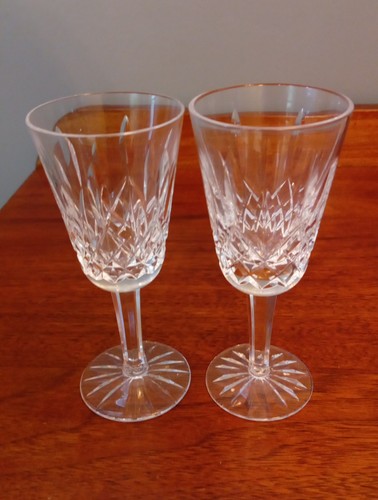 Waterford crystal lismore - 2,