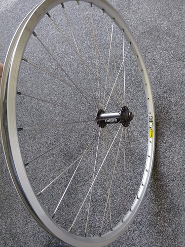 Mavic x221 front wheel - x221,