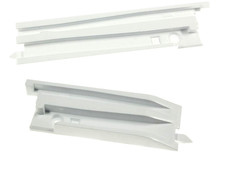 Genuine LG Guide Rail Runners